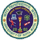 Department of Pharmacy, University of Kota, Kota